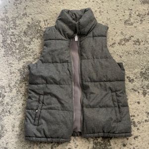 Old Navy Puffer Vest
